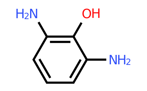 CAS 22440-82-0 | 2,6-Diaminophenol