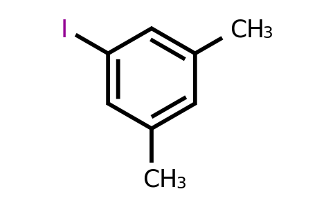 CAS 22445-41-6 | 1-Iodo-3,5-dimethylbenzene