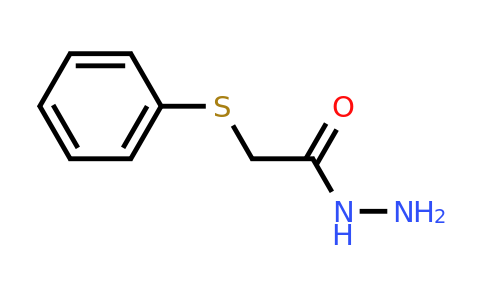 CAS 22446-21-5 | 2-(Phenylthio)acetohydrazide