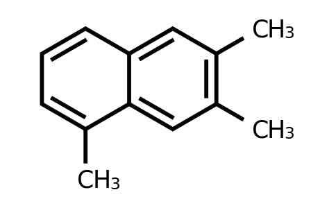 CAS 2245-38-7 | 1,6,7-Trimethylnaphthalene