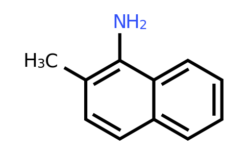 CAS 2246-44-8 | 2-Methylnaphthalen-1-amine