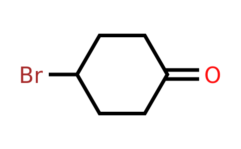 CAS 22460-52-2 | 4-bromocyclohexan-1-one