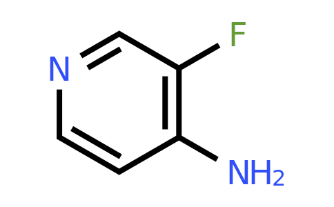 CAS 2247-88-3 | 3-fluoropyridin-4-amine