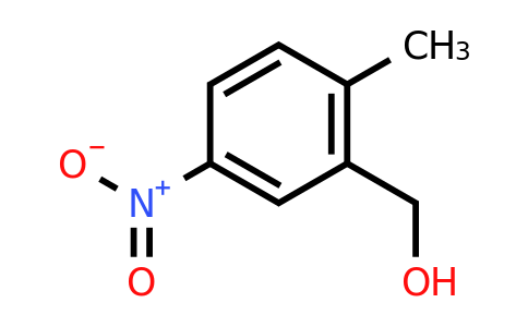 CAS 22474-47-1 | (2-Methyl-5-nitrophenyl)methanol