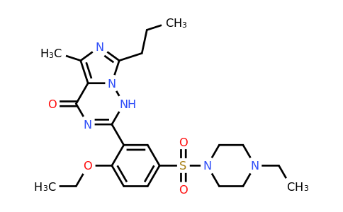 CAS 224785-90-4 | Vardenafil