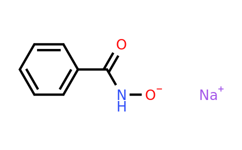 CAS 22513-32-2 | Benzohydroxamicacidsodiumsalt