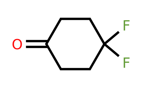 4,4-Difluorocyclohexanone