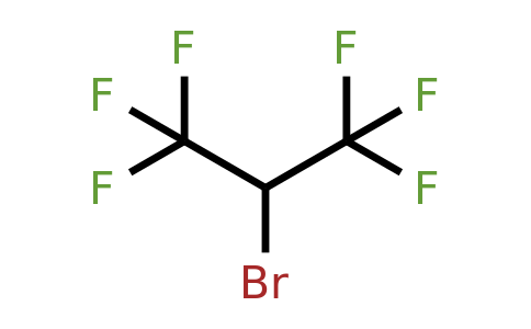 CAS 2252-79-1 | 1,1,1,3,3,3-Hexafluoro-2-bromo-propane
