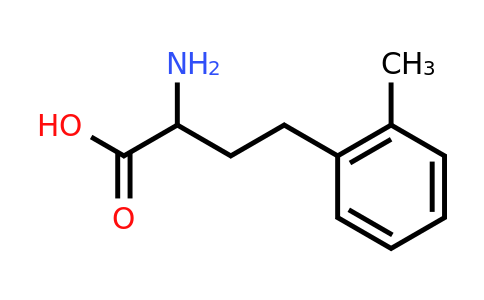 CAS 225233-69-2 | 2-Amino-4-O-tolyl-butyric acid