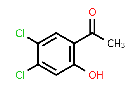 CAS 22526-30-3 | 1-(4,5-Dichloro-2-hydroxyphenyl)ethanone