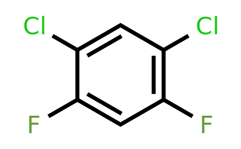 CAS 2253-30-7 | 1,3-Dichloro-4,6-difluorobenzene