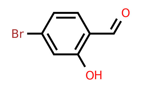 CAS 22532-62-3 | 4-Bromo-2-hydroxybenzaldehyde