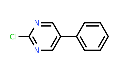 CAS 22536-62-5 | 2-Chloro-5-phenyl-pyrimidine