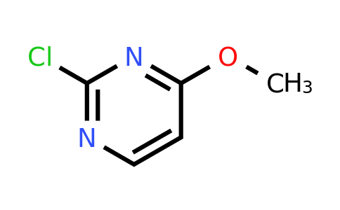 CAS 22536-63-6 | 2-Chloro-4-methoxypyrimidine