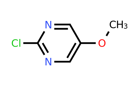 CAS 22536-65-8 | 2-chloro-5-methoxypyrimidine