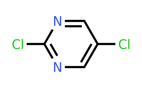 CAS 22536-67-0 | 2,5-dichloropyrimidine