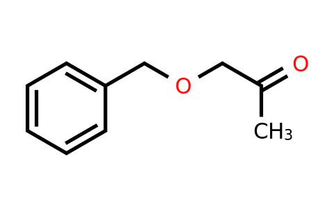 CAS 22539-93-1 | 1-(benzyloxy)propan-2-one
