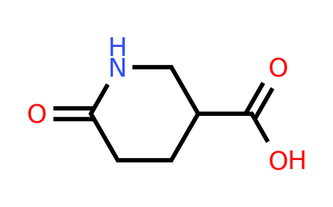 CAS 22540-50-7 | 6-oxopiperidine-3-carboxylic acid