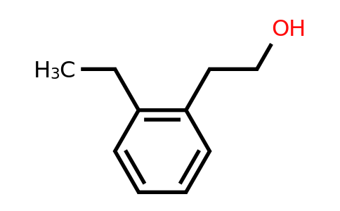 CAS 22545-12-6 | 2-(2-Ethylphenyl)ethanol