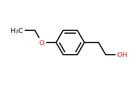 CAS 22545-15-9 | 2-(4-Ethoxyphenyl)ethanol