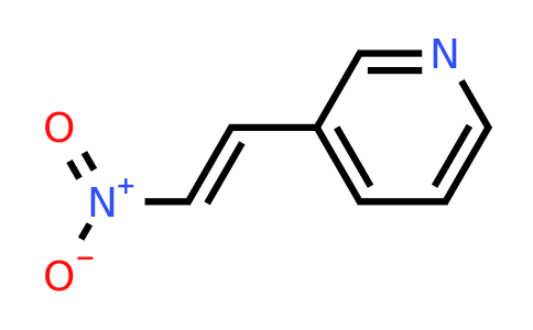CAS 22568-11-2 | (E)-3-(2-Nitrovinyl)pyridine