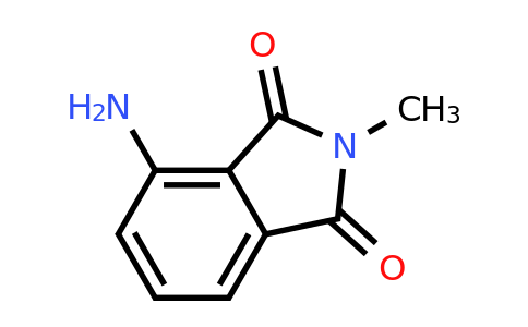 CAS 2257-85-4 | 4-Amino-2-methylisoindoline-1,3-dione