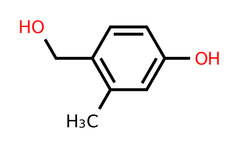 CAS 22574-58-9 | 4-(Hydroxymethyl)-3-methylphenol
