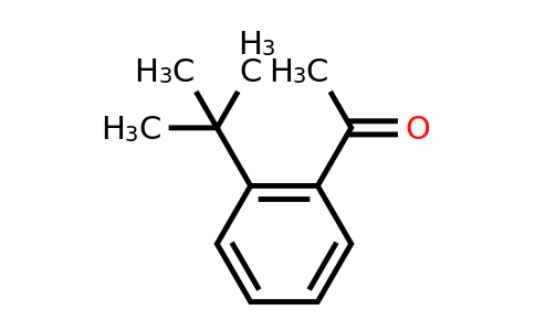 CAS 22583-61-5 | 1-(2-tert-butylphenyl)ethan-1-one