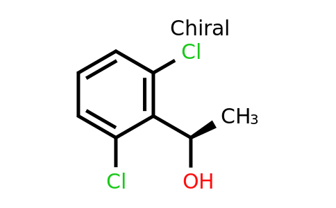 CAS 225920-08-1 | (R)-1-(2,6-Dichloro-phenyl)-ethanol