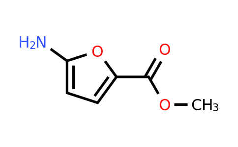 CAS 22600-30-2 | methyl 5-aminofuran-2-carboxylate