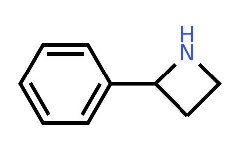 CAS 22610-18-0 | 2-Phenylazetidine
