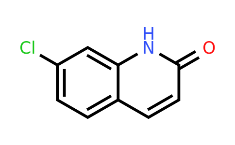 CAS 22614-72-8 | 7-Chloro-2(1H)-quinolinone