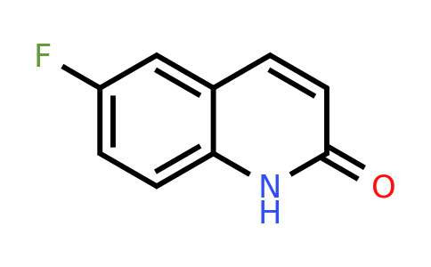 CAS 22614-75-1 | 6-Fluoroquinolin-2(1H)-one