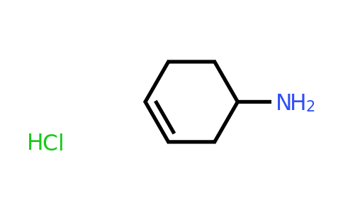 CAS 22615-33-4 | Cyclohex-3-enylamine hydrochloride