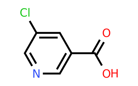 CAS 22620-27-5 | 5-Chloronicotinic acid