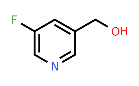 CAS 22620-32-2 | (5-fluoropyridin-3-yl)methanol