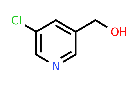 CAS 22620-34-4 | (5-Chloro-3-pyridinyl)methanol