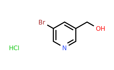 CAS 22620-36-6 | (5-bromopyridin-3-yl)methanol hydrochloride