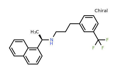 CAS 226256-56-0 | Cinacalcet