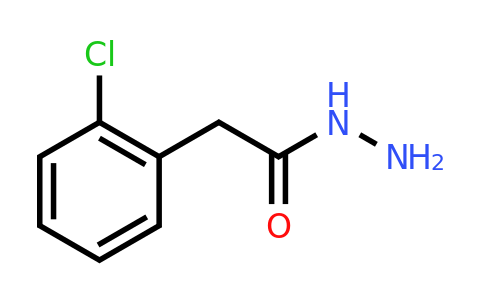 CAS 22631-60-3 | 2-(2-Chlorophenyl)acetohydrazide