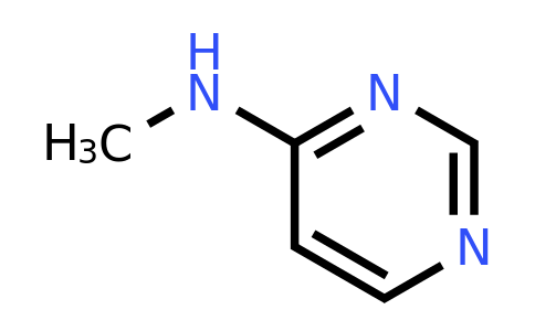 CAS 22632-10-6 | N-methylpyrimidin-4-amine