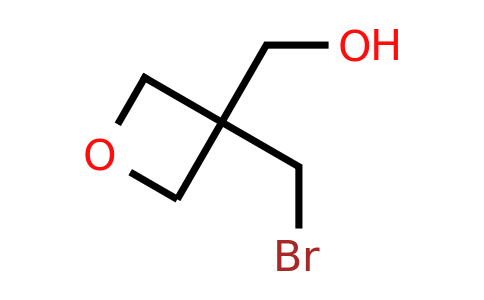 CAS 22633-44-9 | (3-(Bromomethyl)oxetan-3-YL)methanol