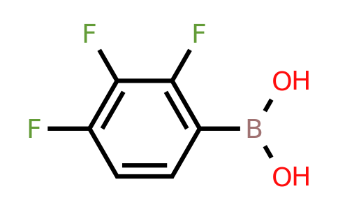 CAS 226396-32-3 | 2,3,4-Trifluorophenylboronic acid