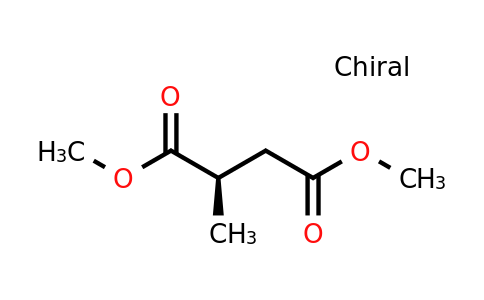 CAS 22644-27-5 | (R)-Dimethyl 2-methylsuccinate
