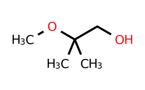 CAS 22665-67-4 | 2-Methoxy-2-methylpropan-1-ol
