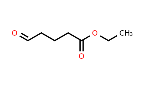 CAS 22668-36-6 | Pentanoic acid, 5-oxo-, ethyl ester