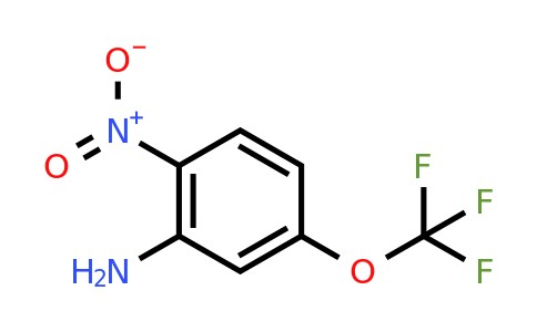 CAS 2267-22-3 | 2-Nitro-5-(trifluoromethoxy)aniline