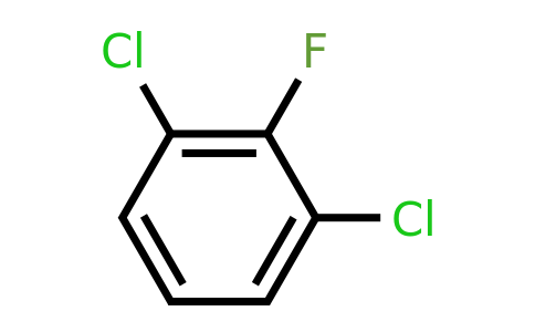 CAS 2268-05-5 | 1,3-dichloro-2-fluorobenzene