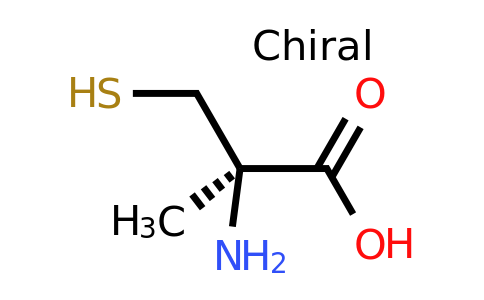 CAS 22681-73-8 | 2-Methyl-L-cysteine
