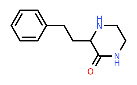 CAS 226890-38-6 | 3-Phenethyl-piperazin-2-one